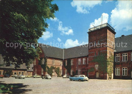 71986239 Husum Nordfriesland Schloss Husum - Husum