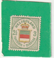 103-Héligoland N°16 - Héligoland