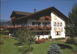 71986225 Kruen Gaestehaus Neuner Kruen - Altri & Non Classificati