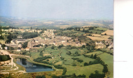 Cpm Cpsm  Rieupeyroux Vue Aerienne - Sonstige & Ohne Zuordnung