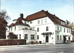 71986223 Bad Pyrmont Gasthaus Druege Altes Zollhaus Bad Pyrmont - Bad Pyrmont