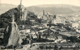 Postcard France Haute Loire Le Puy - Other & Unclassified