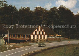 71986215 Weibersbrunn Rasthaus Im Spessart Weibersbrunn - Andere & Zonder Classificatie