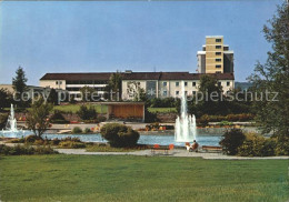 71986208 Bad Schussenried Moorheilbad Bad Schussenried - Bad Schussenried