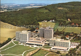 71986206 Bad Salzuflen Fliegeraufnahme Kliniken Am Burggraben Bad Salzuflen - Bad Salzuflen