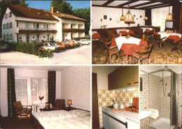 71986173 Bad Fuessing Gaestehaus Grabner Aigen - Bad Füssing