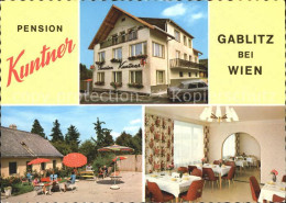 71986171 Gablitz Pension Kuntner Gablitz - Sonstige & Ohne Zuordnung