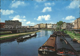 71986149 Saarbruecken Berliner Promenade Saarbruecken - Saarbrücken