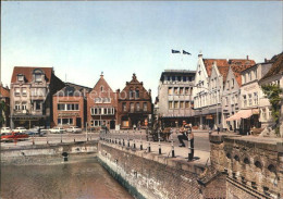 71986131 Husum Nordfriesland Am Hafen Husum - Husum