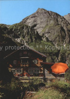 71986037 Grawandhuette Im Zillertal Grawandhuette - Other & Unclassified