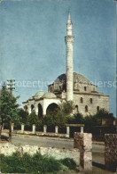 71986014 Skopje Skoplje Mustafa Moschee Skopje Skoplje - Macédoine Du Nord