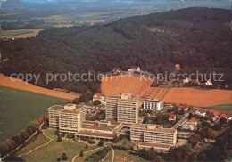 71986001 Bad Salzuflen Fliegeraufnahme Kliniken Am Burggraben Bad Salzuflen - Bad Salzuflen