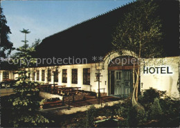 71985995 Oeversee Romantik Hotel Historischer Krug Oeversee - Other & Unclassified