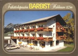 71985958 Haldensee Pension Barbist Oesterreich - Sonstige & Ohne Zuordnung