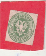 103-Luebeck N°8 - Lübeck