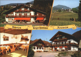 71985942 Faistenau Salzburg Fruestueckspension Bayerhammer Faistenau - Sonstige & Ohne Zuordnung