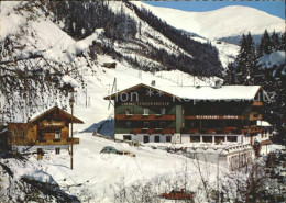 71985938 Gmuend Gerlos Gasthaus Kroeller Gerlos - Other & Unclassified