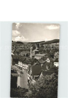 71985877 Bad Muenstereifel Blick Von Der Burg Bad Muenstereifel - Bad Muenstereifel