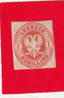 103-Luebeck N°9 - Luebeck