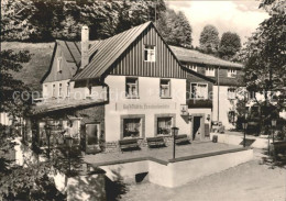 71985837 Frauenwald Thueringen Gaststaette Fraubachmuehle Frauenwald - Andere & Zonder Classificatie