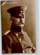 39803231 - Der  Preussische General Der Infanterie Bruno Von Mudra Fotograf Albert Meyer NPG 5088 - Autres & Non Classés