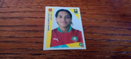 IMAGE PANINI FIFA WOMEN'S WORLD CUP N°543 - French Edition