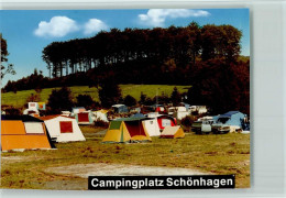 40050531 - Schoenhagen , Schwansen - Autres & Non Classés