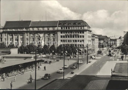 71985788 Berlin Friedrichstrasse Ecke Unter Den Linden Berlin - Sonstige & Ohne Zuordnung