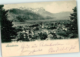 39204631 - Garmisch-Partenkirchen - Garmisch-Partenkirchen