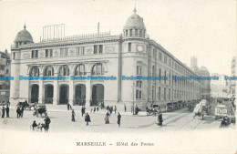 R648713 Marseille. Hotel Des Postes - World