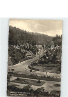 71985719 Tanne Harz Kurpark Mit Waldstrasse Luftkurort Tanne - Other & Unclassified