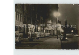 71985715 Dresden Altmarkt Bei Nacht Dresden - Dresden