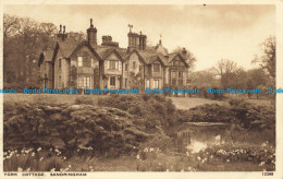 R648730 Sandringham. York Cottage. J. Salmon - World