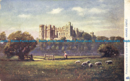 R648259 Picturesque Castles Of Great Britian. Arundel Castle. Tuck. Tuck. Series - World