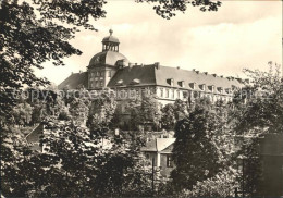 71985662 Weissenfels Saale Schloss Augustusburg Weissenfels - Weissenfels
