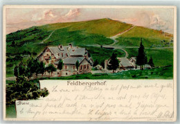 10656931 - Feldberg , Schwarzwald - Feldberg