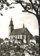 71985661 Schneeberg Erzgebirge Kirche St Wolfgang Schneeberg - Altri & Non Classificati
