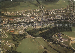 71985649 Bad Berleburg Kneipp Heilbad Fliegeraufnahme Bad Berleburg - Bad Berleburg