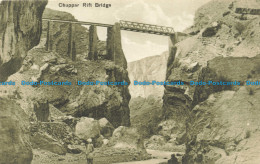R648272 Chuppar Rift Bridge. R. W. Rai - World