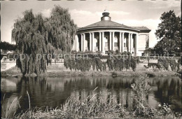 71985625 Bad Kissingen Regentenbau Bad Kissingen - Bad Kissingen