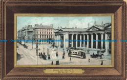 R648760 Dublin. Bank Of Ireland. F. Hartmann - World