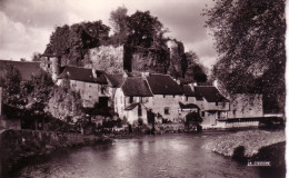 Cpm Cpsm  Segur Le Chateau - Sonstige & Ohne Zuordnung