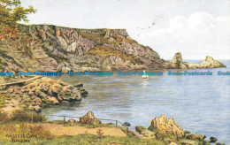 R648287 Torquay. Anstey Cove. J. Salmon - World