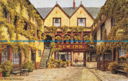 R648289 Gloucester. The New Inn. J. Salmon - World