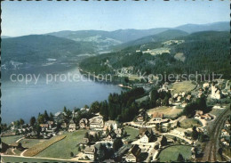 71985400 Titisee Blick Vvom Feldberg Titisee - Titisee-Neustadt