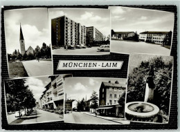 39141431 - Laim - München
