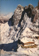 71985384 Mittenwald Bayern Karwendelbahn-Bergstation  Mittenwald - Mittenwald