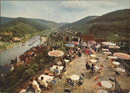 71985379 Hirschhorn Neckar Von Burgterrasse Blick Ins Neckartal Hirschhorn - Sonstige & Ohne Zuordnung