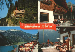 71985376 Adlerhorst Schwangau Restaurant Adlerhorst Schwangau - Altri & Non Classificati