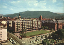 71985370 Freiburg Breisgau Universitaet Freiburg Breisgau - Freiburg I. Br.